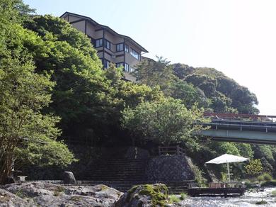 Hotel Gyokusenkaku