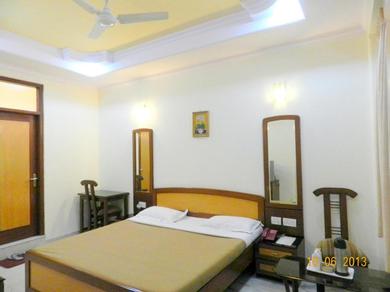 Hotel Hotel Tara Palace, Chandni Chowk