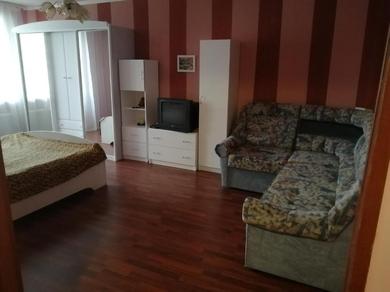 One-room Apartment on Khutynskaya