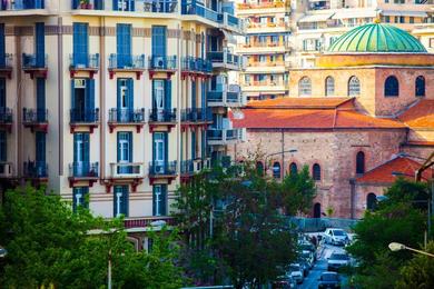 Houseloft Ideal Hagia Sophia