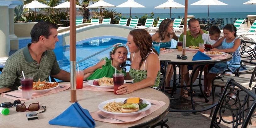Resort Pueblo Bonito Emerald Bay Resort & Spa - All Inclusive