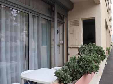 Апартаменты Appartement Banyuls-sur-Mer, 3 pièces, 6 personnes - FR-1-309-295