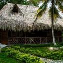 Lodge Tayrona Paradise