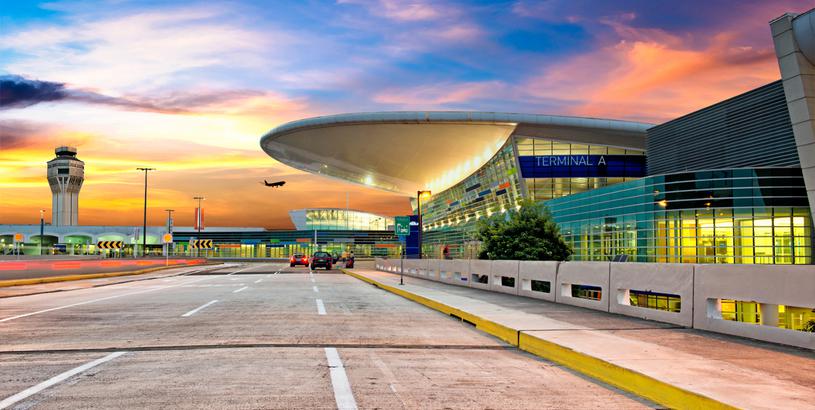 San Luis County Regional Airport (SBP), Сан-Луис-Обиспо, Соединенные Штаты