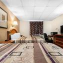 Hotel Quality Inn & Suites Binghamton Vestal
