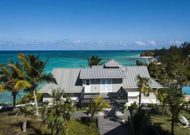 Вилла Windchat by Eleuthera Vacation Rentals