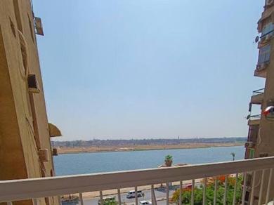 Отель شقة فندقية تري النيل بالمعادي