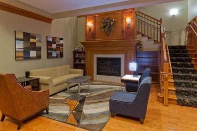 Hotel Country Inn & Suites by Radisson, BWI Airport (Baltimore), MD