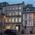Апарт-отель Duc de Bretagne Luxury Apparthotel