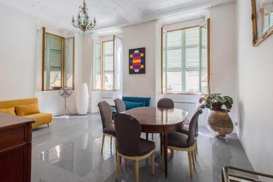 Апартаменты Bright flat at the heart of the Old Nice 3 min from the beach - Welkeys
