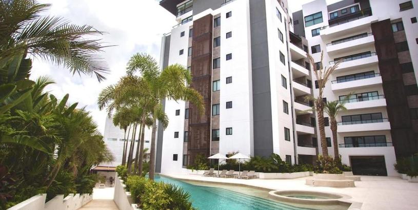 Apartments CT 106 Near airport, Pool, spa & Jacuzzi - 3 bedrooms
