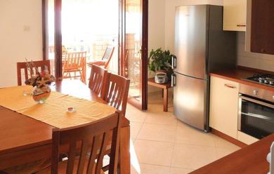 Apartments Apartment in Sucuraj with sea view, terrace, air conditioning, WiFi 3354-1