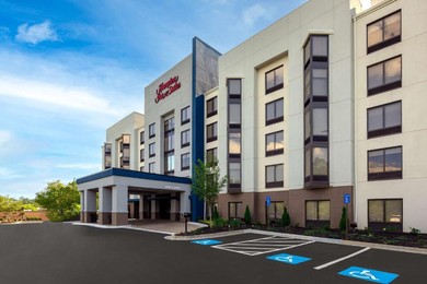 Hotel Hampton Inn & Suites Alpharetta Roswell
