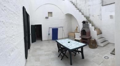 Дом отдыха SALENTO - Acquarica del Capo - Lecce