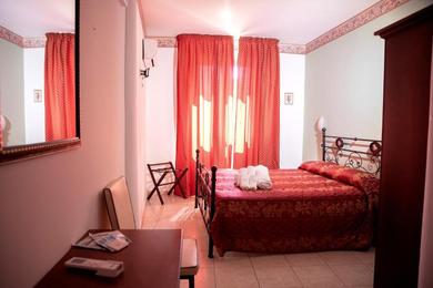 Guest house Carlo V - Holiday Rooms
