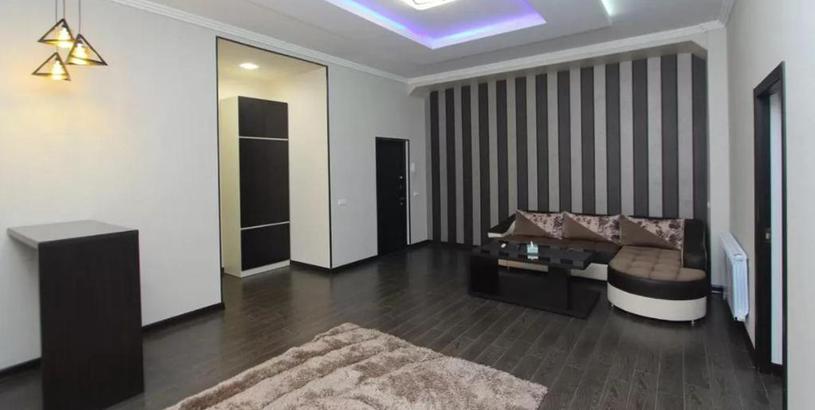 Apartments Сдается квартира в центре Еревана капитальнии́ ремонт
