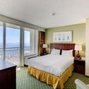 Hotel Hilton Vacation Club Ocean Beach Club Virginia Beach