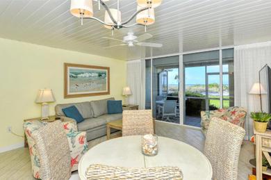 Apartments LaPlaya 107A Soak up the sun or float in the warm Gulf waters