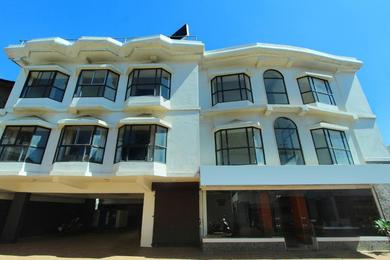Hotel Ooty Residency