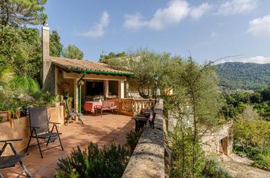 Holiday home Hikers paradise in the Tramuntana Mountains, YourHouse Vint i Nou