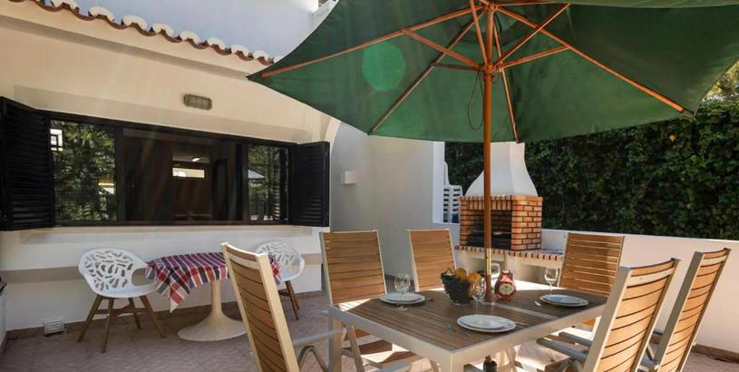 Apartments The Albufeira Concierge - Villa Balaia Sun Terrace
