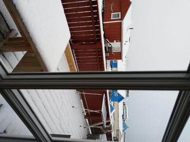 Apartments Marralinnguaq Ilulissat
