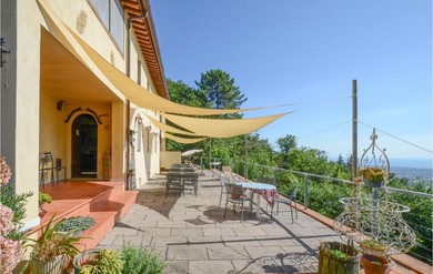 Hotel Nice Home In Giustagnana With Wifi And 4 Bedrooms 2
