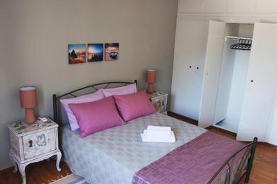 A pleasant 2BR Apt in Central Athens!