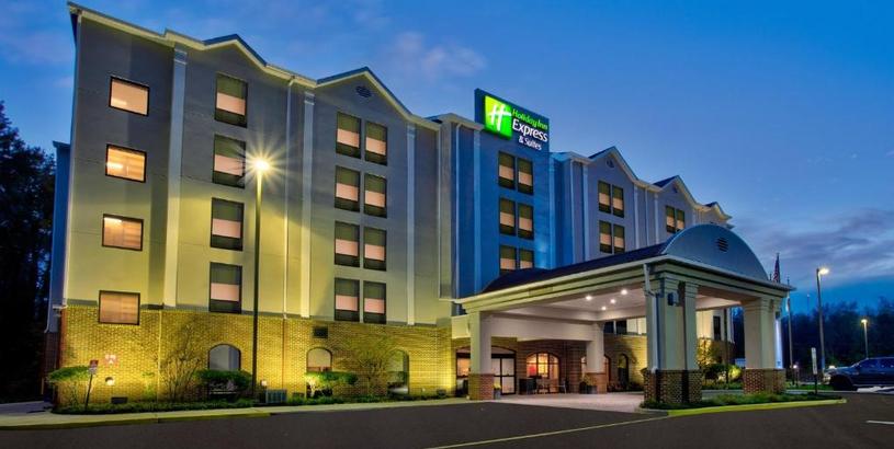 Hotel Holiday Inn Express Hotel & Suites Dover, an IHG Hotel