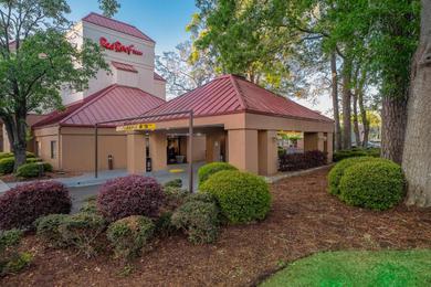 Hotel Red Roof Inn Myrtle Beach Hotel - Market Commons