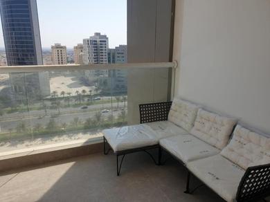 Apartments Seef 1106 Appartment