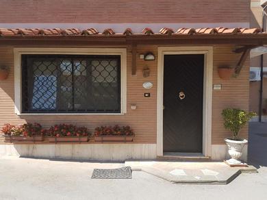 Guest house Bed & Breakfast "A Casa di Anto"