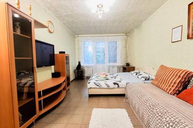 Apartments Hermes Aparts Samarkandsky 24 (2 bedroom)