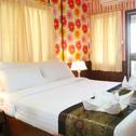 Hotel Orchid Resort