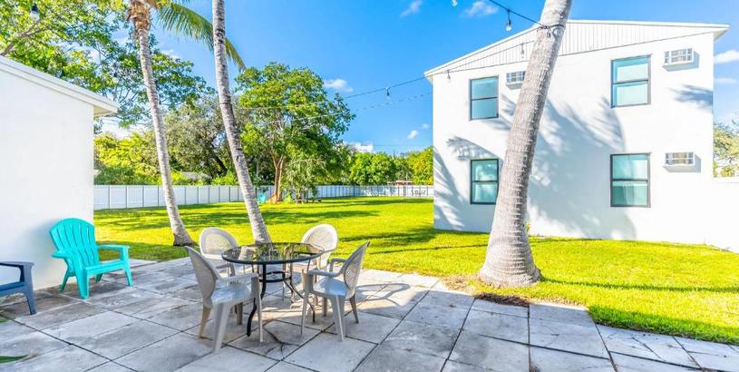Дом отдыха North Miami Condo Offers Great Location & Comfy Stay!