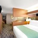 Hotel Microtel Inn & Suites by Wyndham Cherokee
