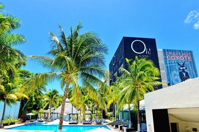 Oh! Cancun - The Urban Oasis