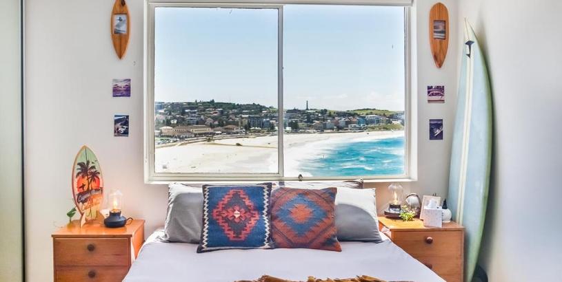 Apartments Bondi Cloud Surf House at Sydney Dreams Serviced Apartments