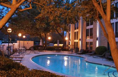 Hotel Hampton Inn Dallas-Addison