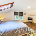 Holiday home Updated and Pet-Friendly Cabin By Hikes and Woodstock!