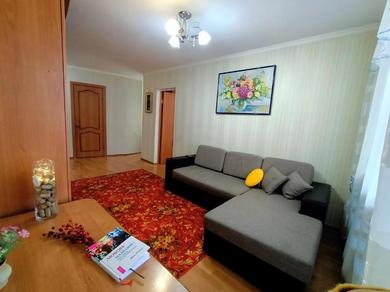 Apartments 2-х комнатные апартаменты на Назарбаева 65