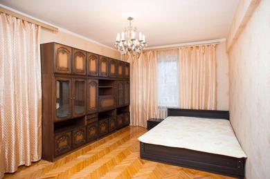 Apartments Moskva4you Zamorenova 3