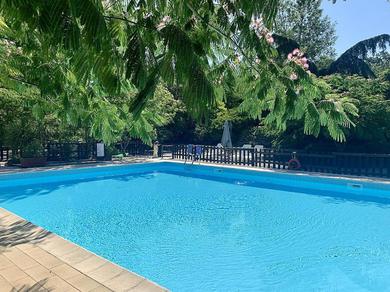 Fattoria la Marsiliana Villa Sleeps 2 with Pool and Air Con