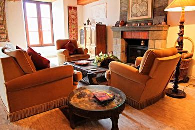 Holiday home 'Le Archeologist' Apartment at Chateau Le Mur