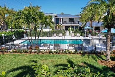 Мотель Tropic Isle Beach Resort