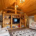 Holiday home Twin Peaks Lodge