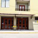 Отель Hotel Incasol