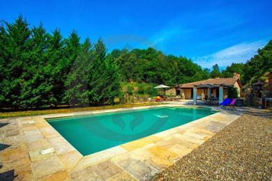 Villa Villa Gabriella Chianti Toscana - An ideal place for nature lovers