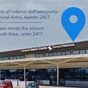 Капсульный отель Resting Pods - ZzzleepandGo VRN Verona Airport