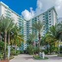 Apartments The Tides on Miami Hollywood Bay View Apartments 1B